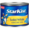 Starkist Solid White Albacore Tuna In Water, 66.5 Ounce - 6 Per Case