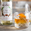 Monin Pure Cane Syrup, 1 Liter - 4 Per Case Monin Pure Cane Syrup, 1 Liter - 4 Per Case