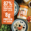 PBFit Original Peanut Butter Powder PBFit Original Peanut Butter Powder