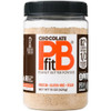 PBFit Chocolate Peanut Butter Powder PBFit Chocolate Peanut Butter Powder
