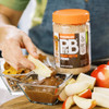 PBFit Chocolate Peanut Butter Powder PBFit Chocolate Peanut Butter Powder