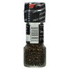 McCormick Black Peppercorn Grinder, 1.24 Ounce Grinder - 36 Per Case