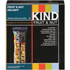 Kind Snacks Fruit & Nut Delight Bar, 1.4 OZ Bar - 12 Per Pack - 6 Packs Per Case Kind Snacks Fruit & Nut Delight Bar, 1.4 OZ Bar - 12 Per Pack - 6 Packs Per Case