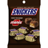 Snickers Minis Chocolate Candy, 4.4 oz Bag Snickers Minis Chocolate Candy, 4.4 oz Bag