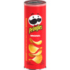 Pringles Original Potato Crisp Pringles Original Potato Crisp