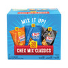Chex Mix Varieties, Assorted Flavors, 1.75 Oz Pack, 30 Packs/box