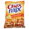 Chex Mix Varieties, Assorted Flavors, 1.75 Oz Pack, 30 Packs/box