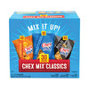 Chex Mix Varieties, Assorted Flavors, 1.75 Oz Pack, 30 Packs/box