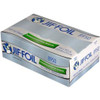 Jif Interfolded Foil Sheets 9 X10.7 Jif Interfolded Foil Sheets 9 X10.7