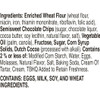 Pillsbury Mini Soft Baked Cookies Double Chocolate Pillsbury Mini Soft Baked Cookies Double Chocolate