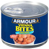 Armour Vienna Sausage Bites - Original Flavor