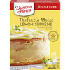 Duncan Hines Signature Lemon Supreme Duncan Hines Signature Lemon Supreme