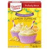 Duncan Hines Signature Lemon Supreme Duncan Hines Signature Lemon Supreme