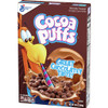 Cocoa Puffs Cereal Cocoa Puffs Cereal
