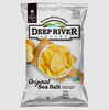 Deep River Snacks Original Sea Salt Kettle Potato Chips