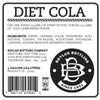 Boylan Bottling Diet Cane Cola Soda Boylan Bottling Diet Cane Cola Soda