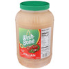 Wish-Bone Italian Dressing, 128 Oz
