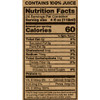 Thick & Easy Clear Thickened Apple Juice Honey Consistency, 4 Oz - 24 Per Case Thick & Easy Clear Thickened Apple Juice Honey Consistency, 4 Oz - 24 Per Case
