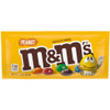 M&M s Peanuts Single, 1.74 Ounces Per Pack - 48 Per Box - 8 Boxes Per Case M&M s Peanuts Single, 1.74 Ounces Per Pack - 48 Per Box - 8 Boxes Per Case