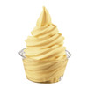 Dole Pineapple Soft Serve Mix, 4.4 Pounds - 4 Per Case Dole Pineapple Soft Serve Mix, 4.4 Pounds - 4 Per Case
