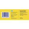 Splenda Sucralose No Calorie Sweetener, 1 Gram Packet - 100/Pack - 12 Packs/Case Splenda Sucralose No Calorie Sweetener, 1 Gram Packet - 100/Pack - 12 Packs/Case