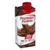 Premier Protein Chocolate Protein Shake, 11 Fluid Ounce - 12 Per Case Premier Protein Chocolate Protein Shake, 11 Fluid Ounce - 12 Per Case
