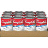 Campbell s Classic Condensed Cream of Mushroom Soup, 50 Oz - 12 Per Case Campbell s Classic Condensed Cream of Mushroom Soup, 50 Oz - 12 Per Case
