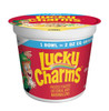 Lucky Charms Cereal