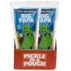 Van Holten s Dill Pickle in-a  Pouch, 12 Per Case