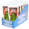 Van Holten s Jumbo Sour Pickle Packed In A Pouch, - 12 Per Case