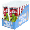 Van Holten s Jumbo Hot Pickle Hot & Spicy, 1 Per Pouch - 12 Per Case