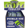Van Holten s Pickle Ice Flavored Freeze Pop, 2 Ounces, 24 Per Case