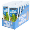 Van Holten s Jumbo Dill Pickle Individually, 1 Per Pouch - 12 Per Case
