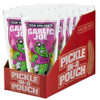 Van Holten s Garlic Joe Pickle, 1 Per Pouch - 12 Per Case