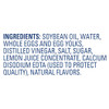 Hellmanns Real Mayonnaise, 1 Gallon, 4 Per Case Hellmanns Real Mayonnaise, 1 Gallon, 4 Per Case