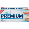 Premium Nabisco Crackers, Kosher, 16 Oz, 12 Per Case Premium Nabisco Crackers, Kosher, 16 Oz, 12 Per Case
