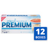 Premium Nabisco Saltine Crackers, 8 Ounces, 12 Per Case Premium Nabisco Saltine Crackers, 8 Ounces, 12 Per Case