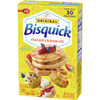 Bisquick Original Pancake and Baking Mix, 20 Ounce , 12 Per Case Bisquick Original Pancake and Baking Mix, 20 Ounce , 12 Per Case