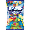 Life Savers Gummies, Collisions 2 in 1, 7 Oz, 12 Per Case Life Savers Gummies, Collisions 2 in 1, 7 Oz, 12 Per Case