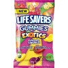 Life Savers Gummies Exotics, Flavors of the World, 7 oz -- 12 Per Case Life Savers Gummies Exotics, Flavors of the World, 7 oz -- 12 Per Case