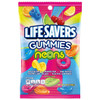 Life Savers Gummies Neons, 7 Oz -- 12 Per Case Life Savers Gummies Neons, 7 Oz -- 12 Per Case