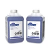 Diversey Glance NA Glass and Multi-Surface Cleaner SC, Fragrance-Free, 2.5 L Bottle, 2/Carton