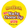 Ortega Nacho Cheese Dip, 4 Ounce, 72 Per Case Ortega Nacho Cheese Dip, 4 Ounce, 72 Per Case