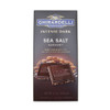 Ghirardelli Intense Dark Sea Salt Soiree Chocolate Bar, 3.5 Ounces, 12 Per Case