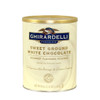 Ghirardelli Sweet Ground White Chocolate Flavor Powder, 3.12 Pounds, 6 Per Case Ghirardelli Sweet Ground White Chocolate Flavor Powder, 3.12 Pounds, 6 Per Case