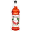 Monin Watermelon Syrup, 1 Liter, 4 Per Case Monin Watermelon Syrup, 1 Liter, 4 Per Case