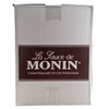 Monin Sea Salt Caramel Toffee, 64 Ounces, 4 Per Case Monin Sea Salt Caramel Toffee, 64 Ounces, 4 Per Case