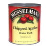 Musselman s Chipped Apples Water Pack, 104 Ounces, 6 Per Case Musselman s Chipped Apples Water Pack, 104 Ounces, 6 Per Case