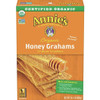 Annie s Organic Honey Graham Crackers, 14.4 Ounces, 12 Per Case