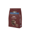 Ghirardelli Queen Dark Chocolate Wafers, 5 Pounds, 2 Per Case Ghirardelli Queen Dark Chocolate Wafers, 5 Pounds, 2 Per Case